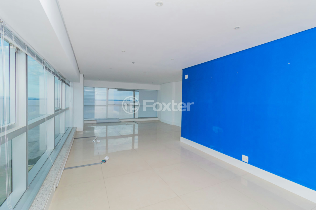 Conjunto Comercial-Sala à venda, 52m² - Foto 4