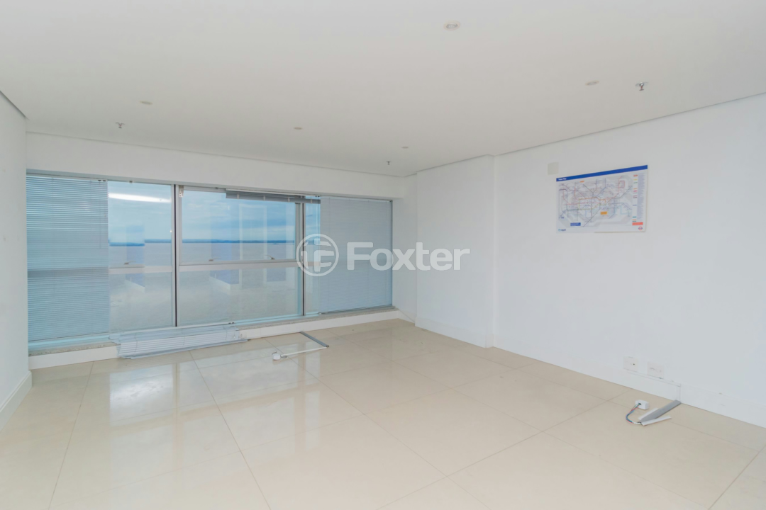 Conjunto Comercial-Sala à venda, 52m² - Foto 5
