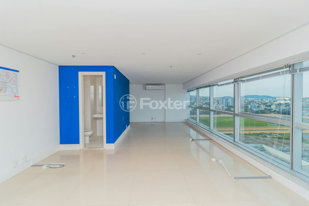 Conjunto Comercial-Sala à venda, 52m² - Foto 6