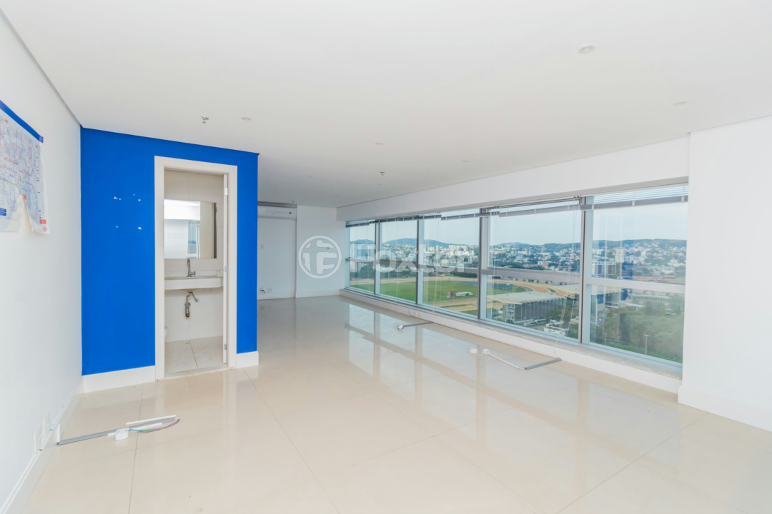 Conjunto Comercial-Sala à venda, 52m² - Foto 7