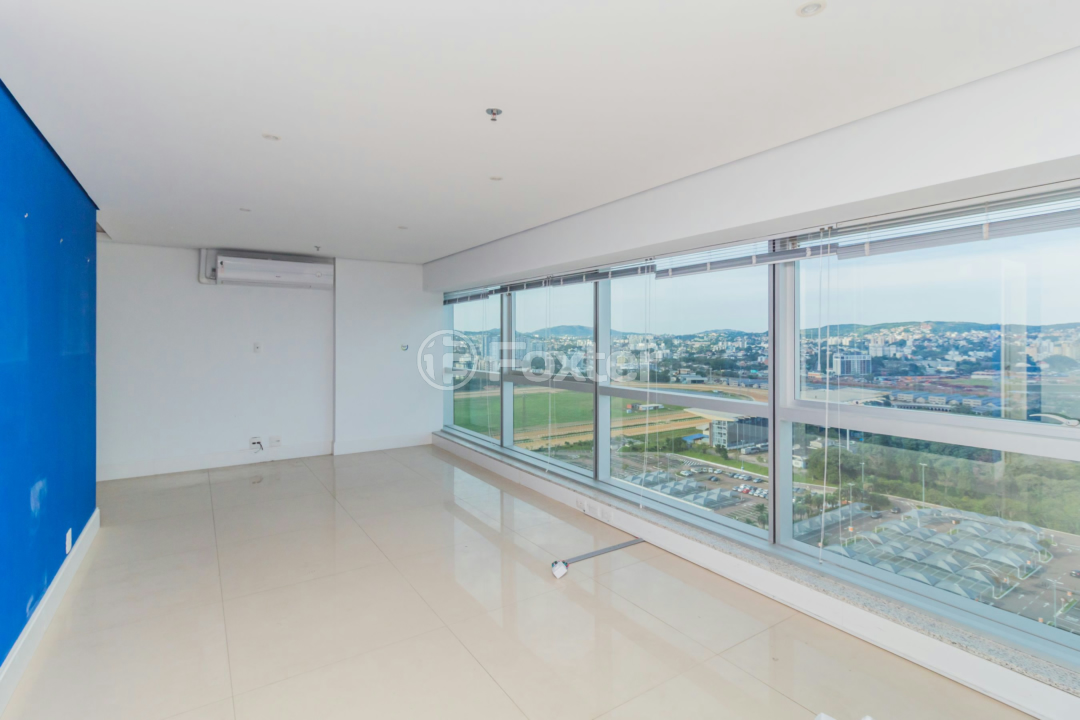 Conjunto Comercial-Sala à venda, 52m² - Foto 9