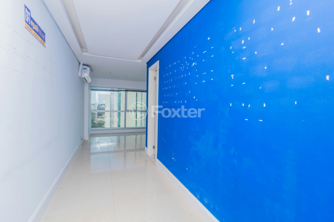 Conjunto Comercial-Sala à venda, 52m² - Foto 10