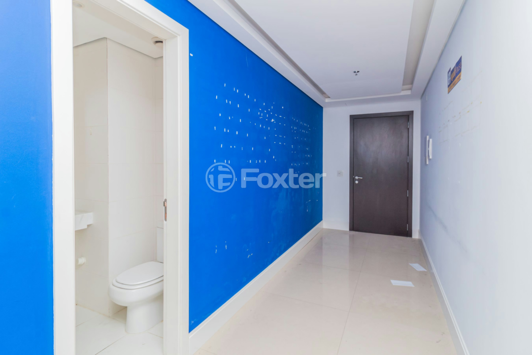 Conjunto Comercial-Sala à venda, 52m² - Foto 11