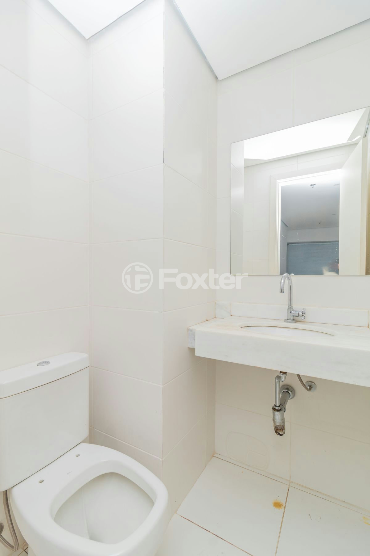 Conjunto Comercial-Sala à venda, 52m² - Foto 8