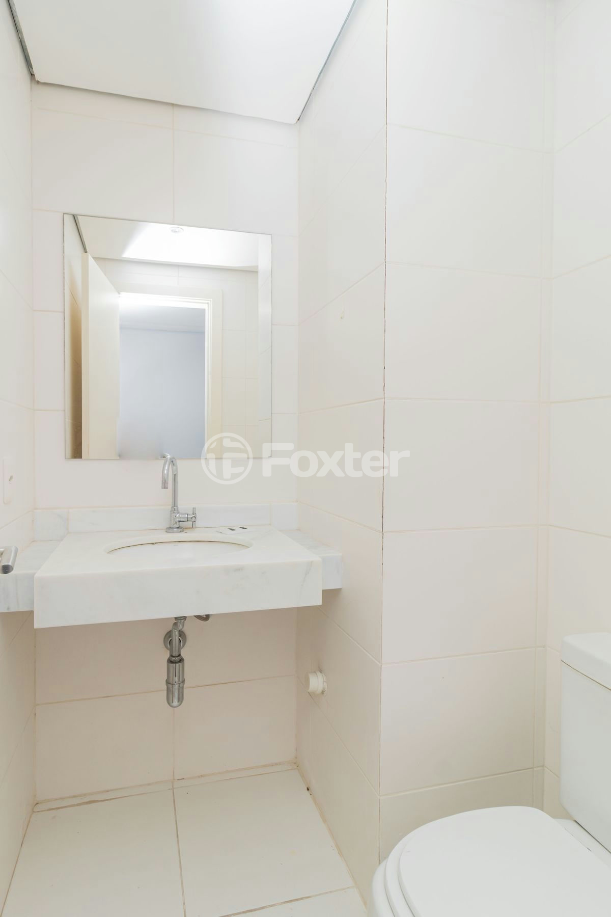 Conjunto Comercial-Sala à venda, 52m² - Foto 12