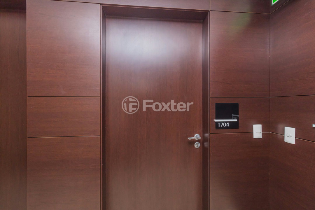 Conjunto Comercial-Sala à venda, 52m² - Foto 13
