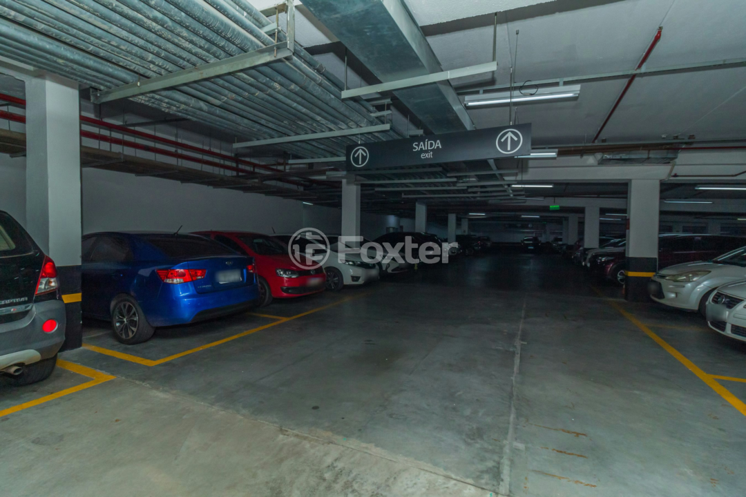 Conjunto Comercial-Sala à venda, 52m² - Foto 15