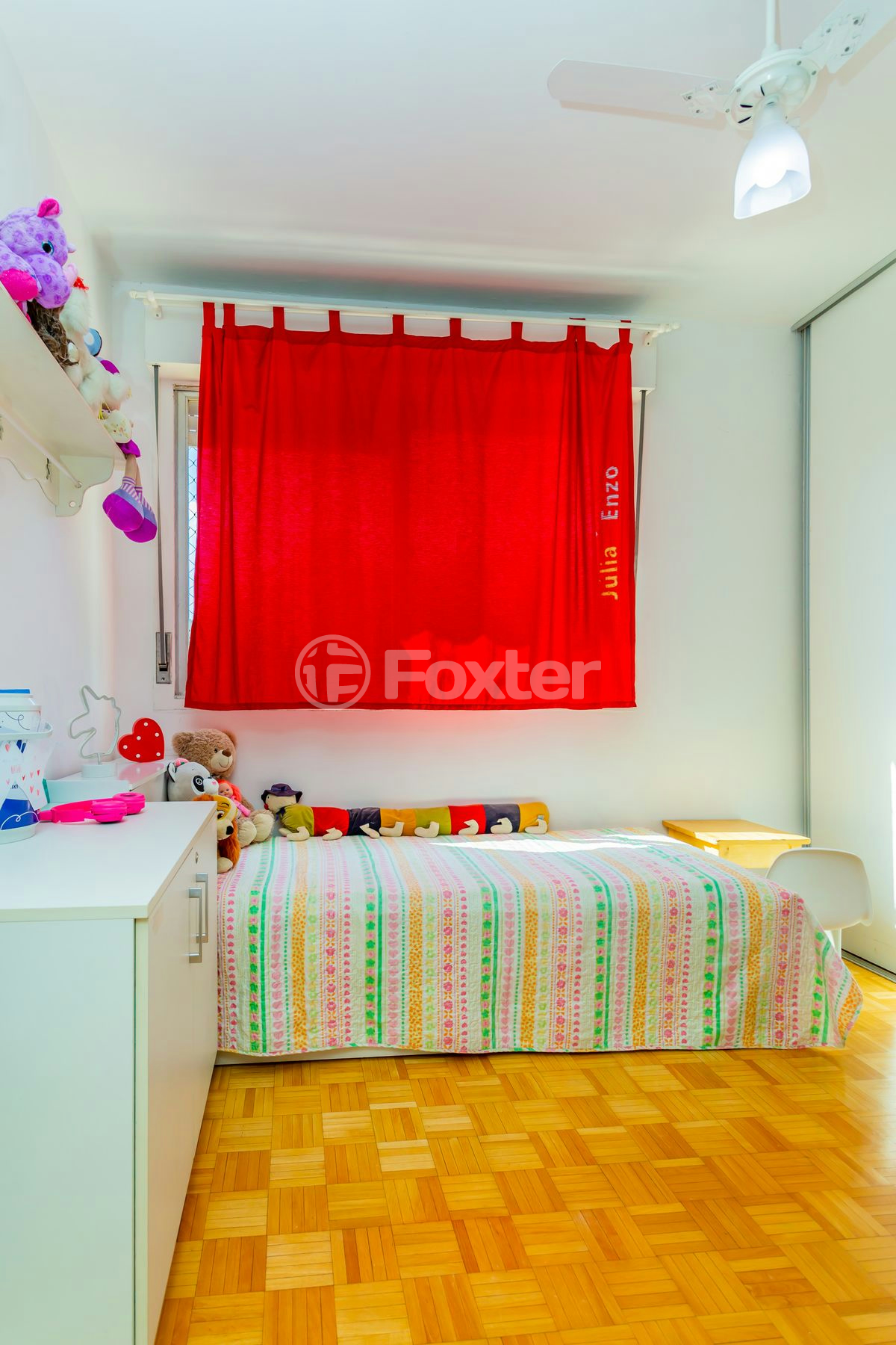Apartamento à venda com 3 quartos, 75m² - Foto 7