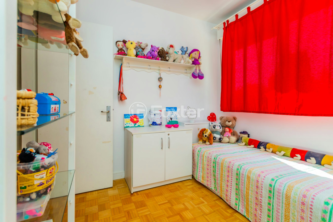 Apartamento à venda com 3 quartos, 75m² - Foto 8