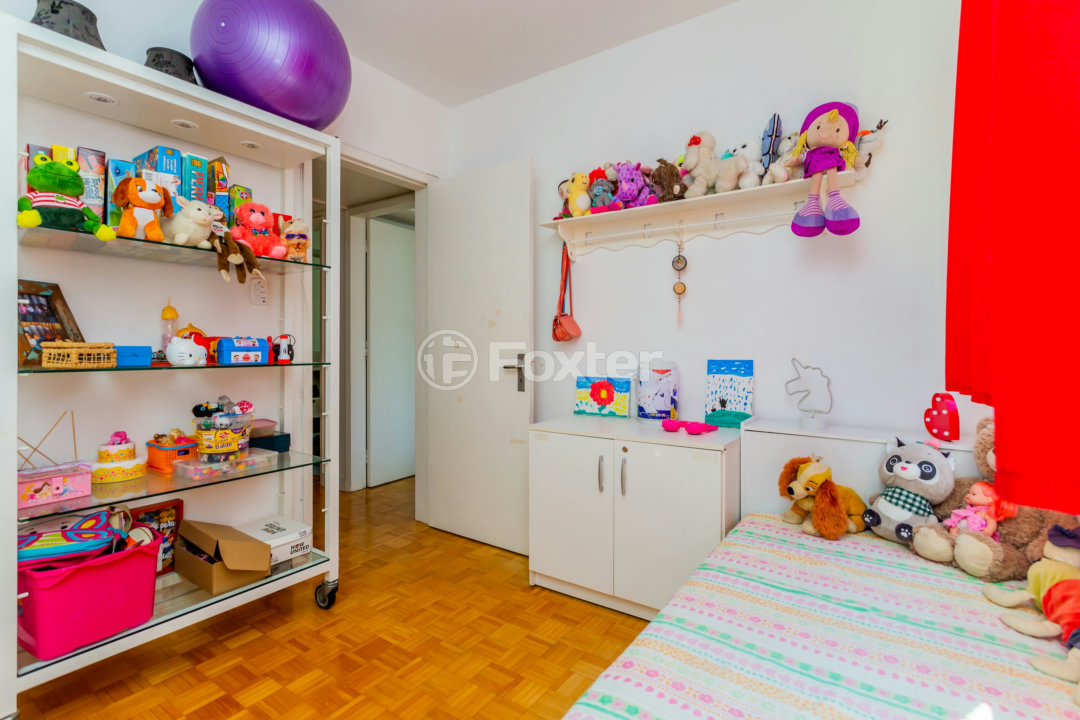 Apartamento à venda com 3 quartos, 75m² - Foto 9