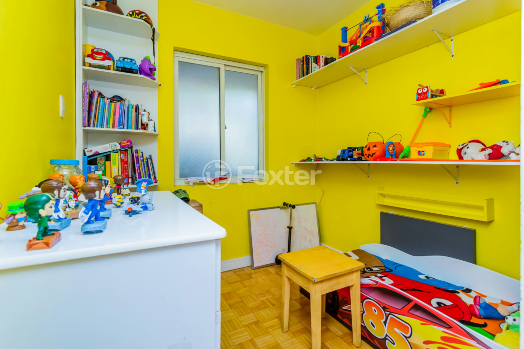 Apartamento à venda com 3 quartos, 75m² - Foto 11