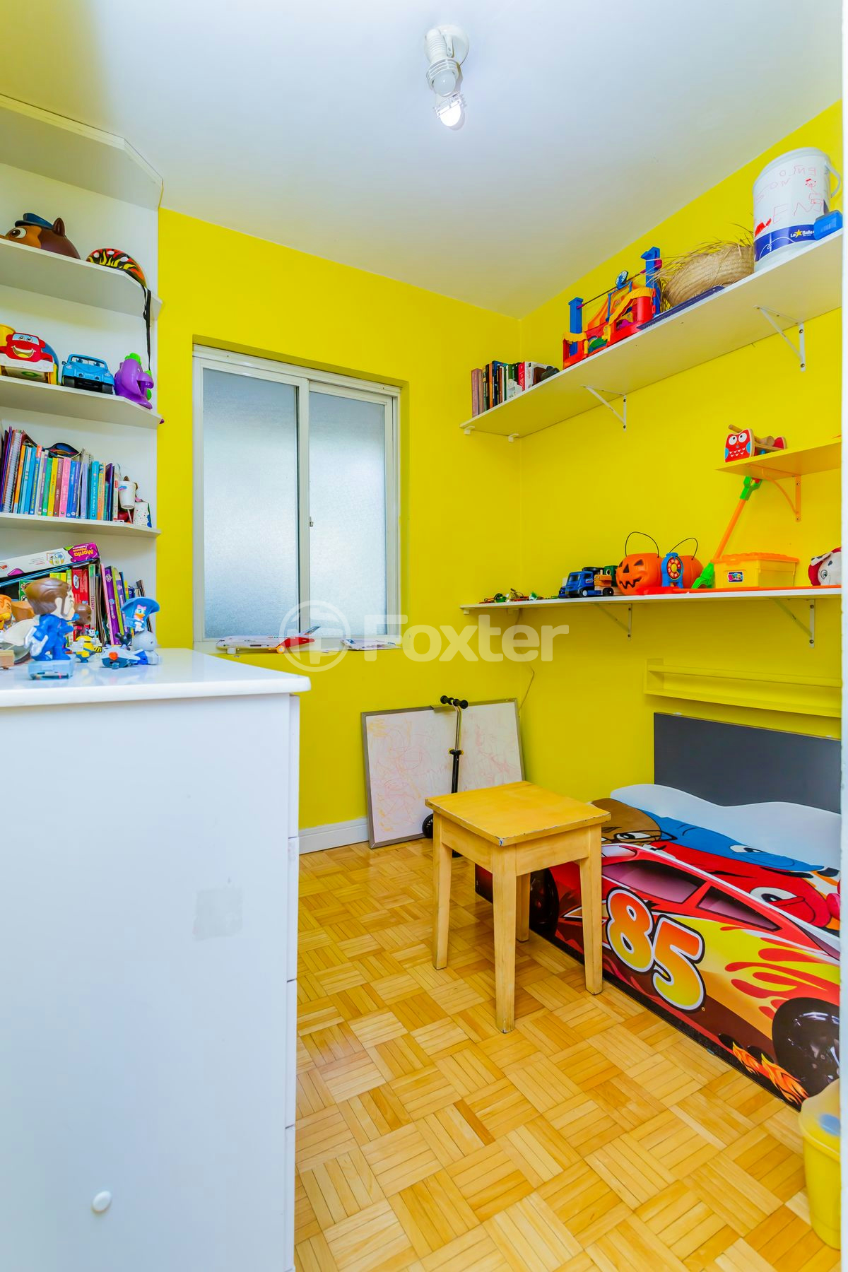 Apartamento à venda com 3 quartos, 75m² - Foto 12