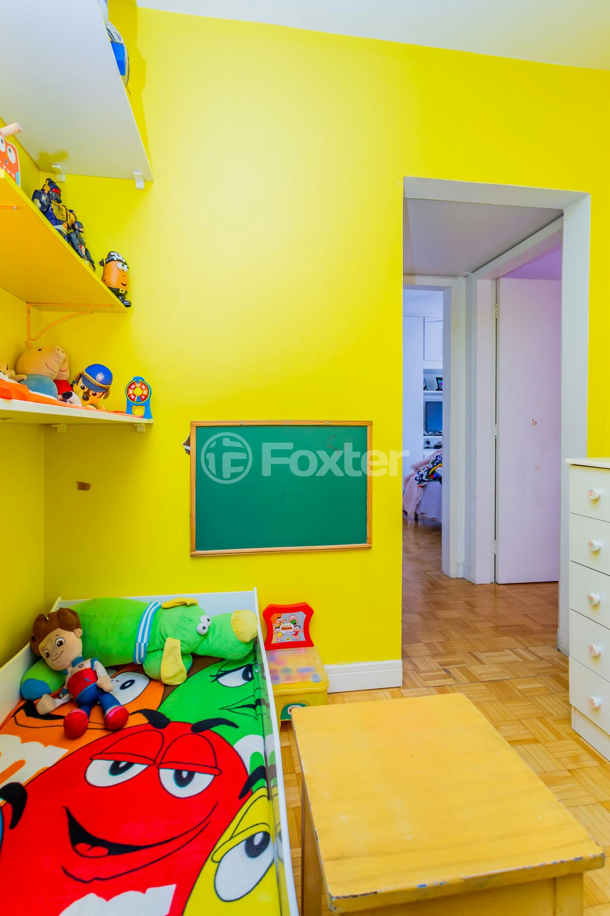 Apartamento à venda com 3 quartos, 75m² - Foto 13