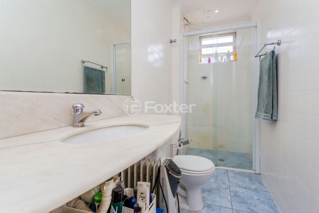 Apartamento à venda com 3 quartos, 75m² - Foto 15