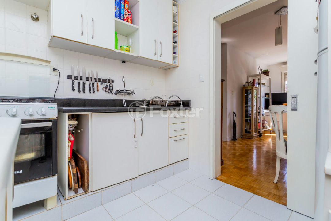 Apartamento à venda com 3 quartos, 75m² - Foto 5