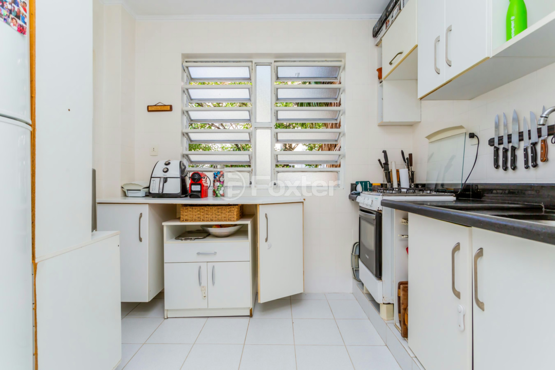 Apartamento à venda com 3 quartos, 75m² - Foto 6