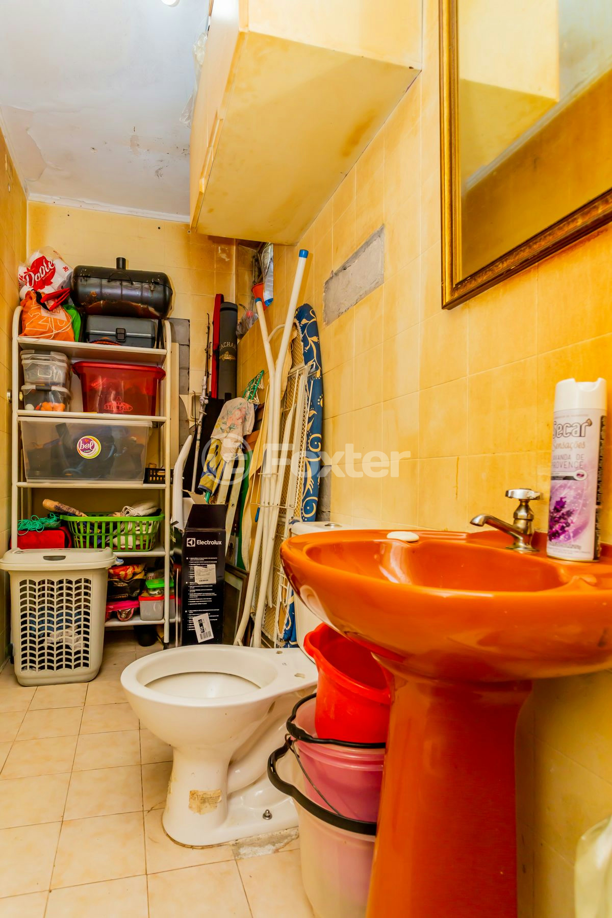 Apartamento à venda com 3 quartos, 75m² - Foto 18