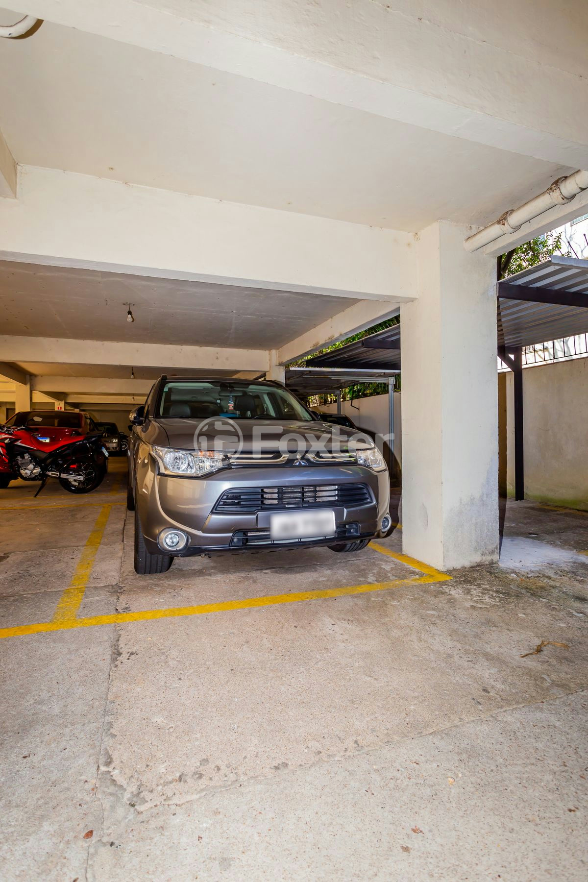 Apartamento à venda com 3 quartos, 75m² - Foto 24