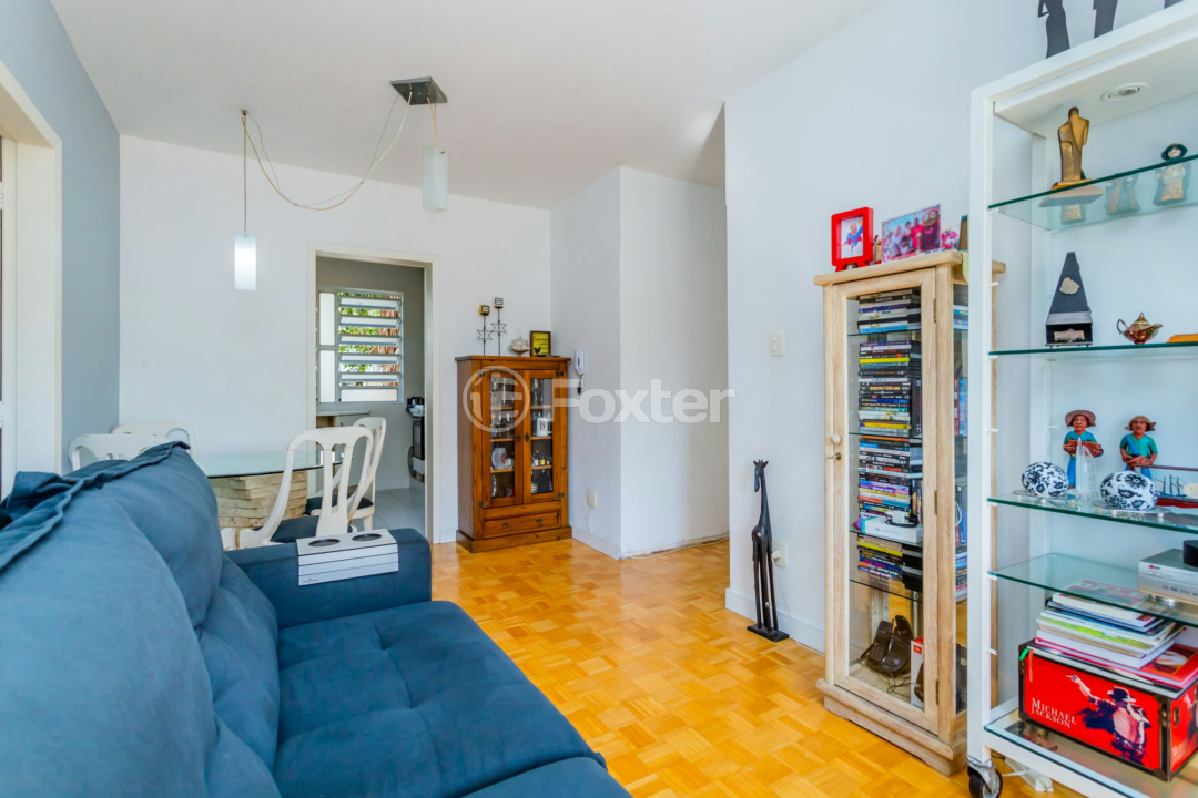 Apartamento à venda com 3 quartos, 75m² - Foto 3