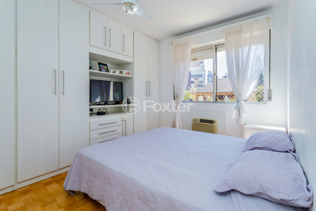 Apartamento à venda com 3 quartos, 75m² - Foto 20