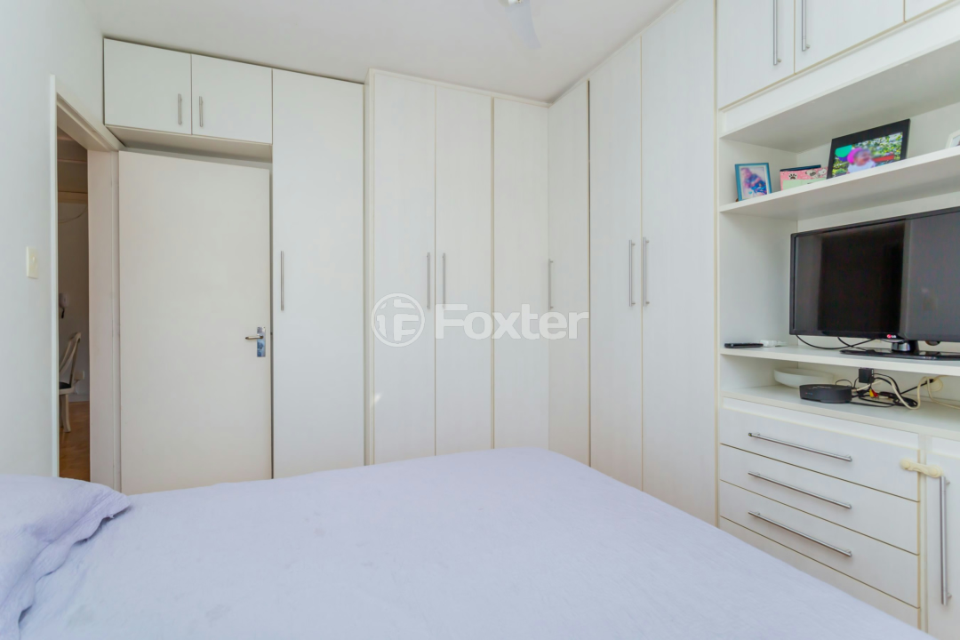 Apartamento à venda com 3 quartos, 75m² - Foto 22