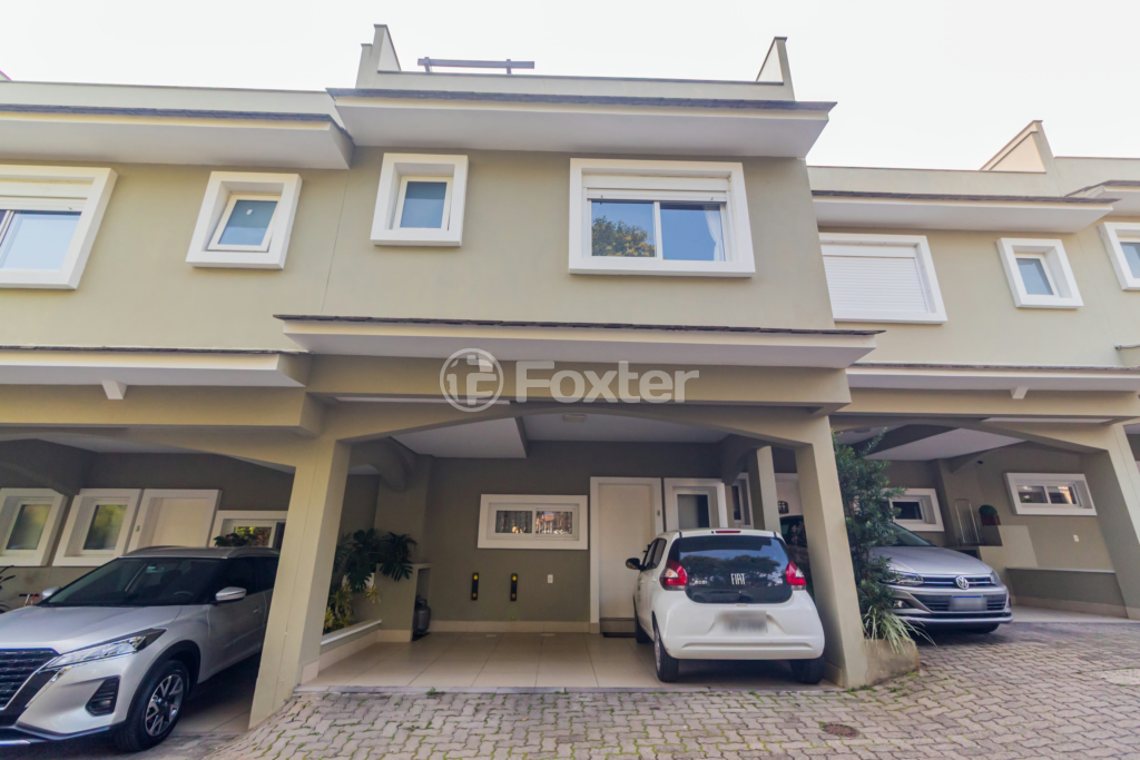 Casa de Condomínio à venda com 4 quartos, 190m² - Foto 41
