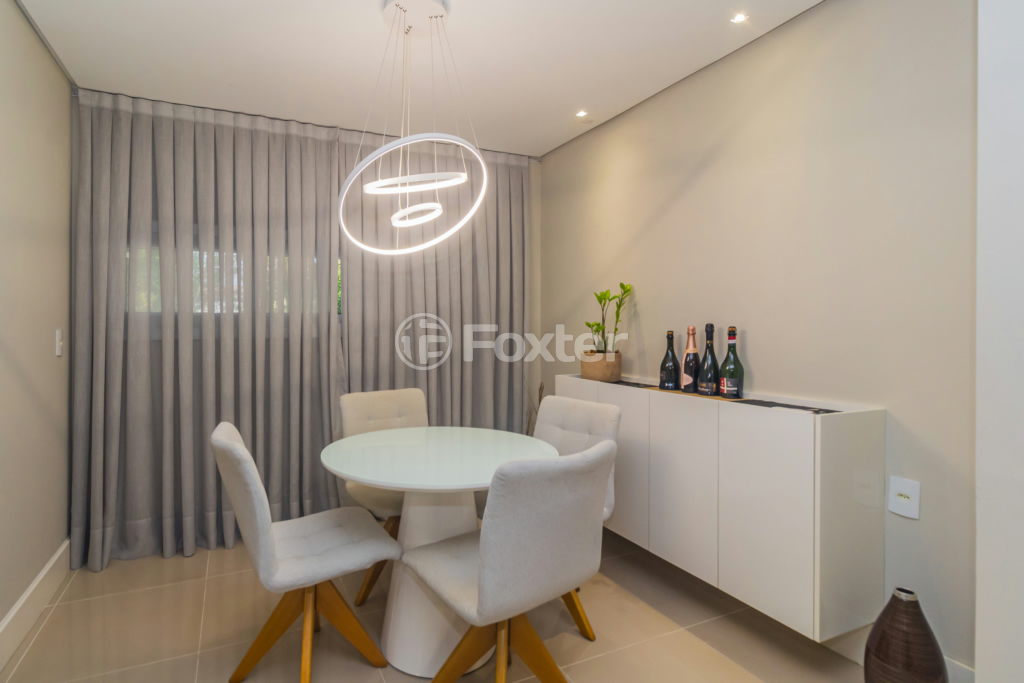 Casa de Condomínio à venda com 4 quartos, 190m² - Foto 5