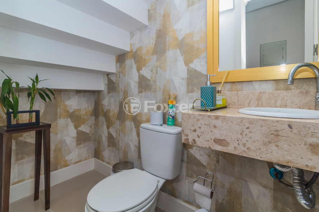 Casa de Condomínio à venda com 4 quartos, 190m² - Foto 6