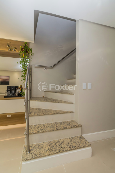 Casa de Condomínio à venda com 4 quartos, 190m² - Foto 7