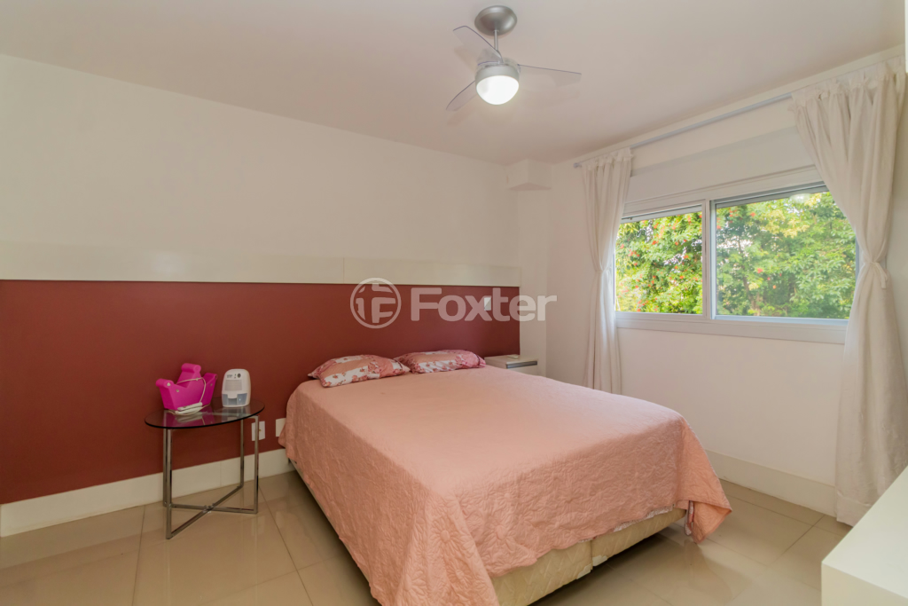 Casa de Condomínio à venda com 4 quartos, 190m² - Foto 8