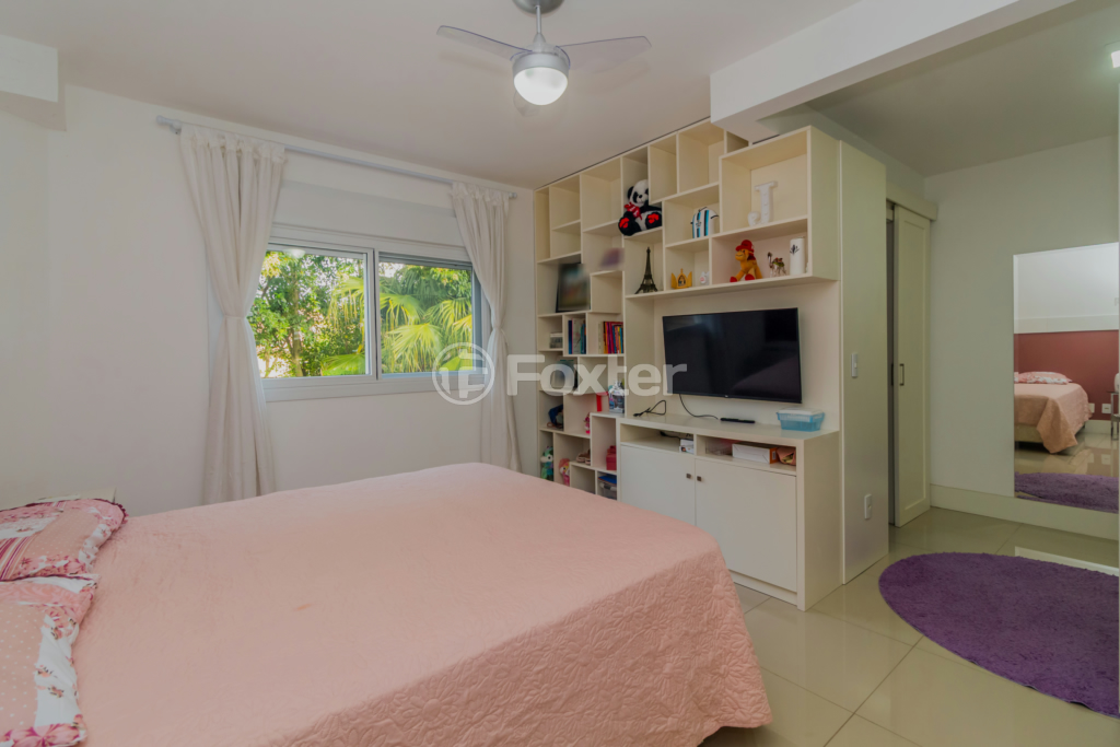 Casa de Condomínio à venda com 4 quartos, 190m² - Foto 9