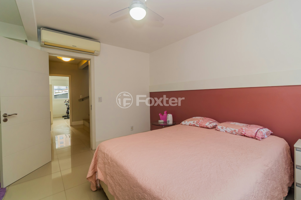 Casa de Condomínio à venda com 4 quartos, 190m² - Foto 10