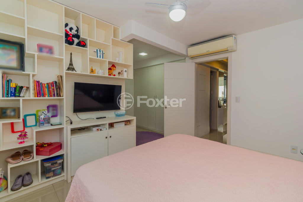 Casa de Condomínio à venda com 4 quartos, 190m² - Foto 11