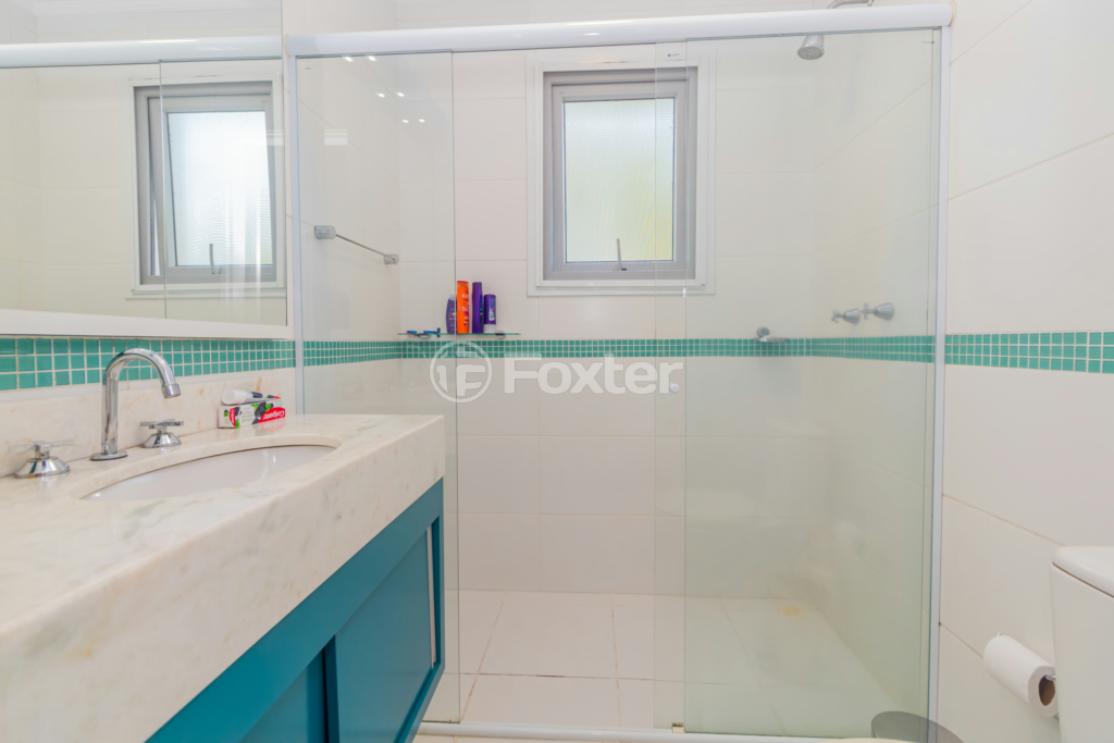 Casa de Condomínio à venda com 4 quartos, 190m² - Foto 13