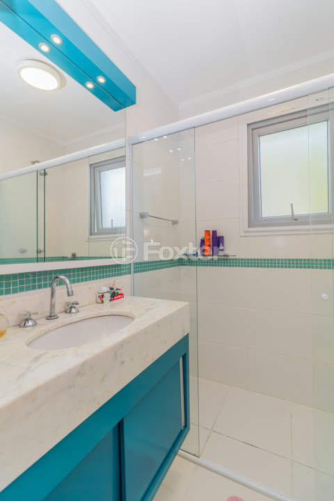 Casa de Condomínio à venda com 4 quartos, 190m² - Foto 14