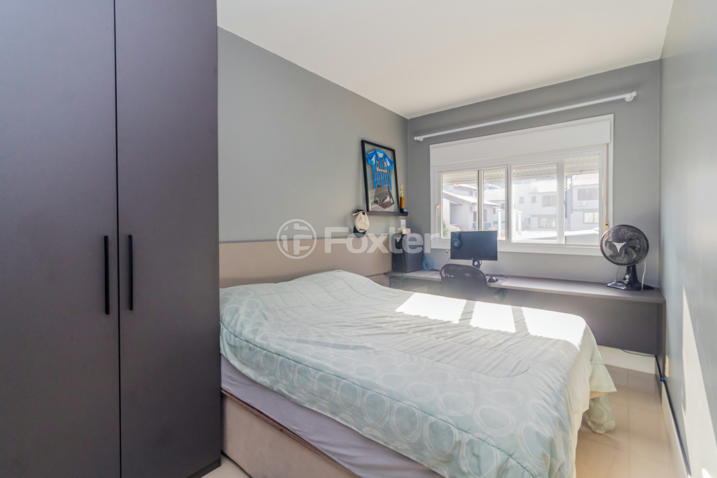 Casa de Condomínio à venda com 4 quartos, 190m² - Foto 16