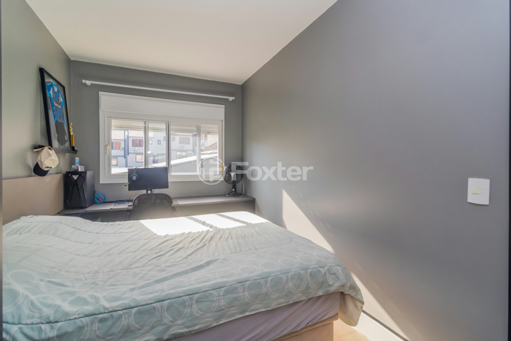 Casa de Condomínio à venda com 4 quartos, 190m² - Foto 17