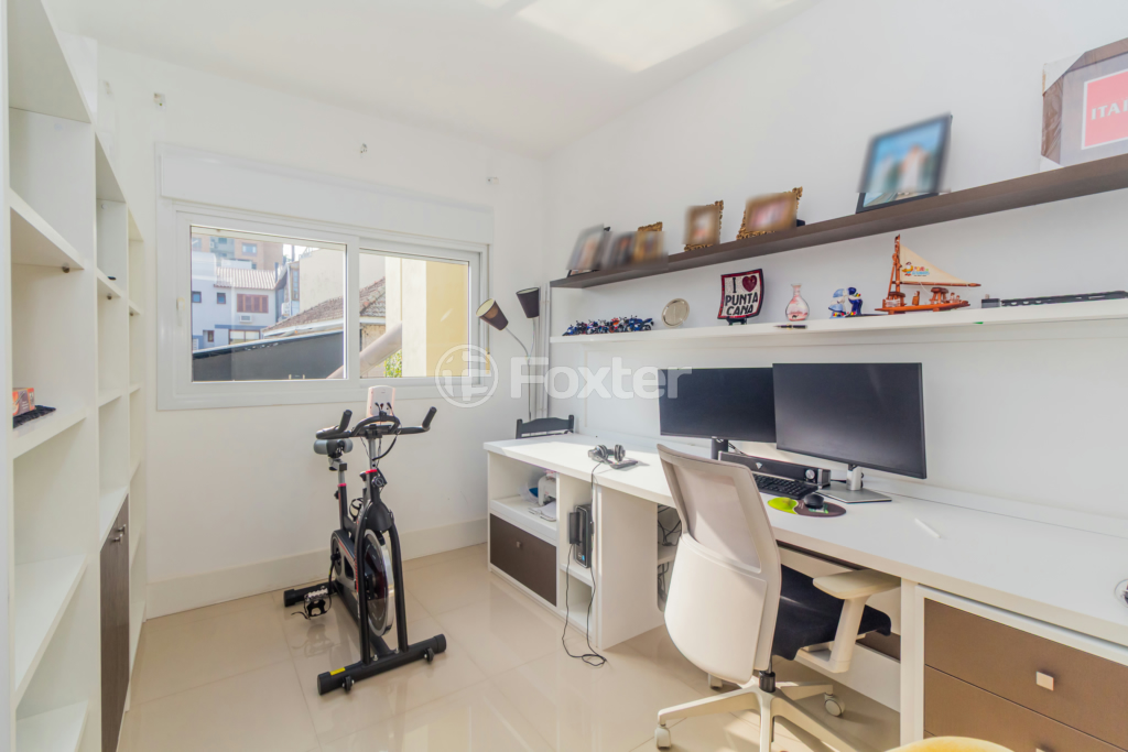 Casa de Condomínio à venda com 4 quartos, 190m² - Foto 20