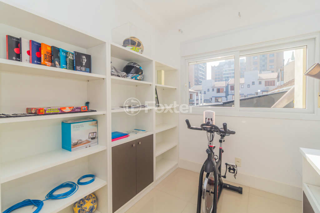 Casa de Condomínio à venda com 4 quartos, 190m² - Foto 21