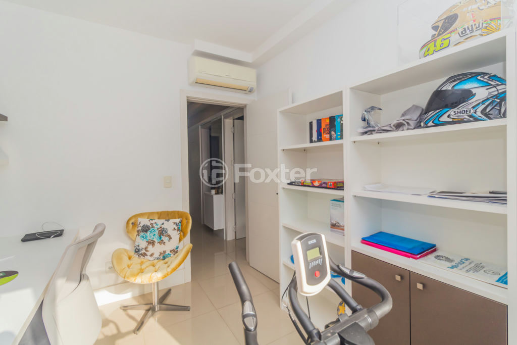 Casa de Condomínio à venda com 4 quartos, 190m² - Foto 22