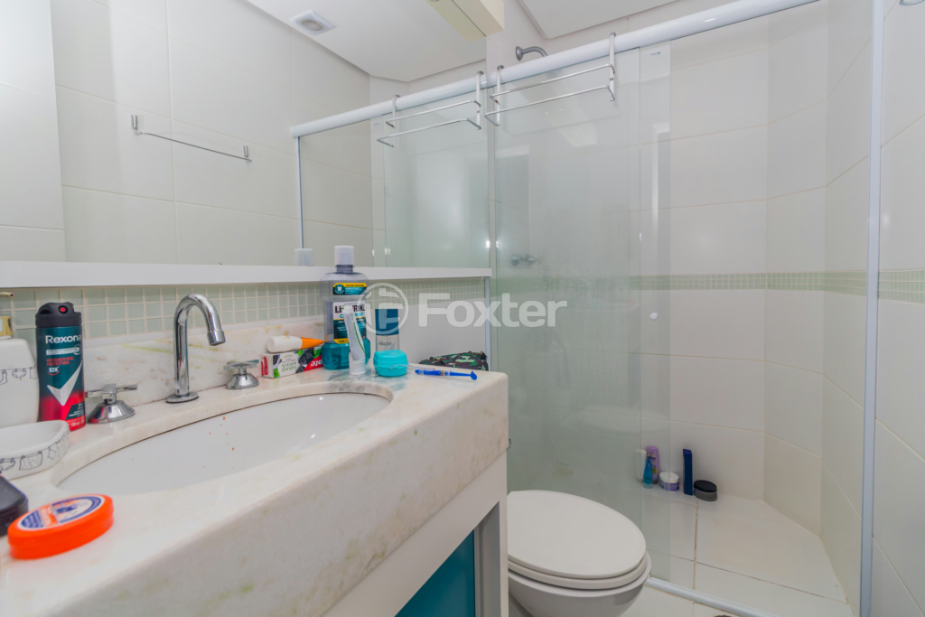 Casa de Condomínio à venda com 4 quartos, 190m² - Foto 23