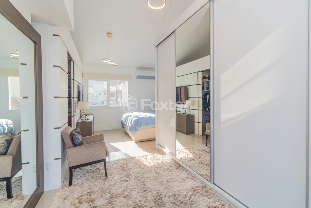 Casa de Condomínio à venda com 4 quartos, 190m² - Foto 25