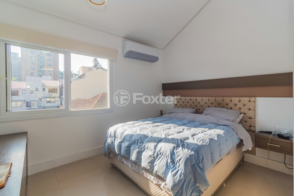 Casa de Condomínio à venda com 4 quartos, 190m² - Foto 26