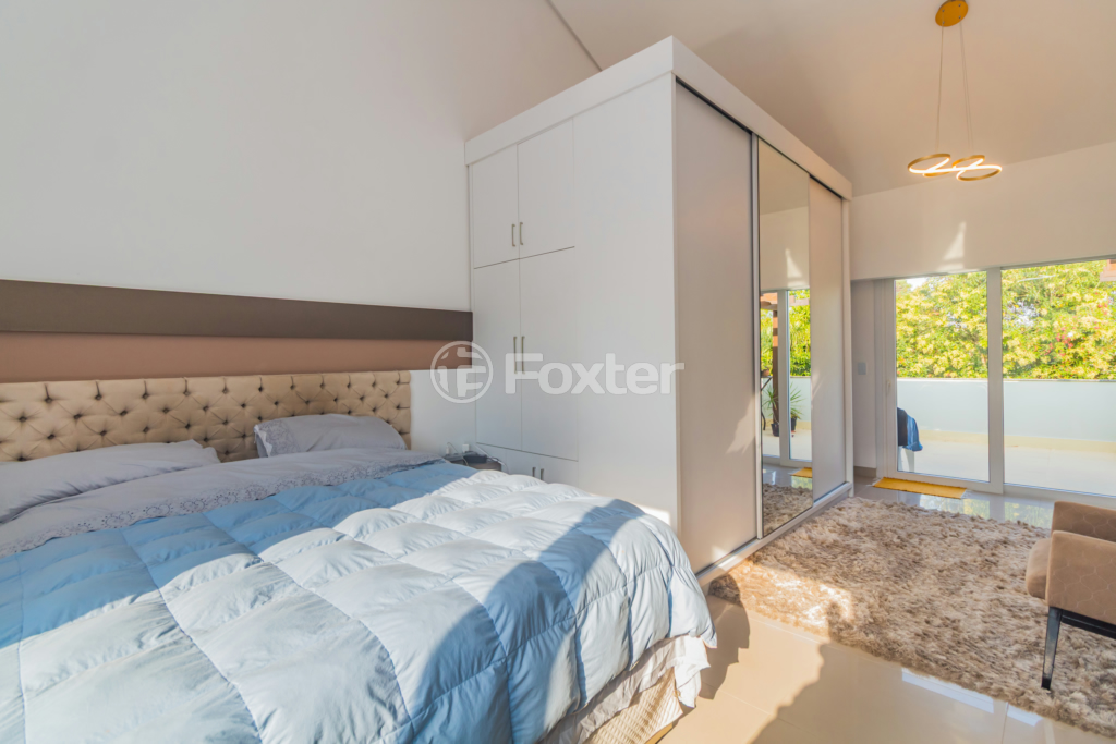 Casa de Condomínio à venda com 4 quartos, 190m² - Foto 27