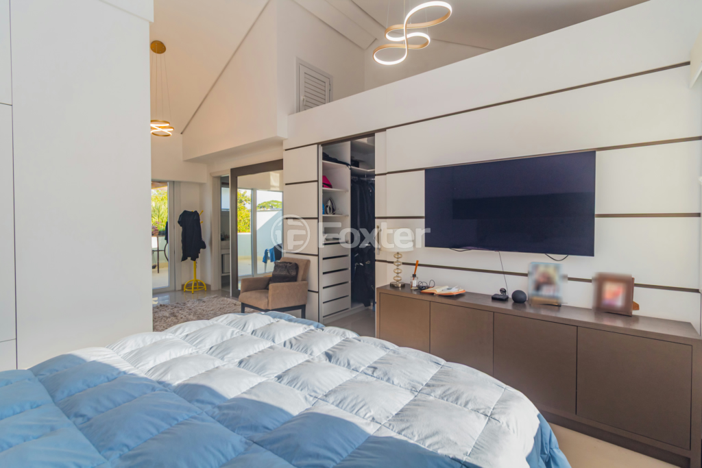 Casa de Condomínio à venda com 4 quartos, 190m² - Foto 28