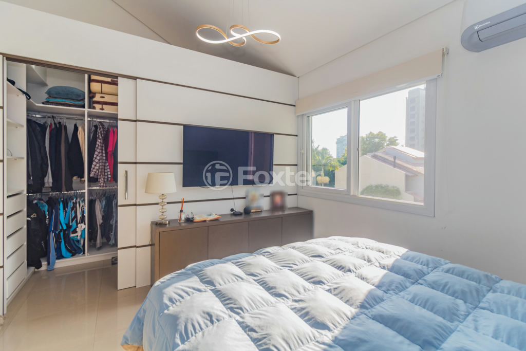 Casa de Condomínio à venda com 4 quartos, 190m² - Foto 29