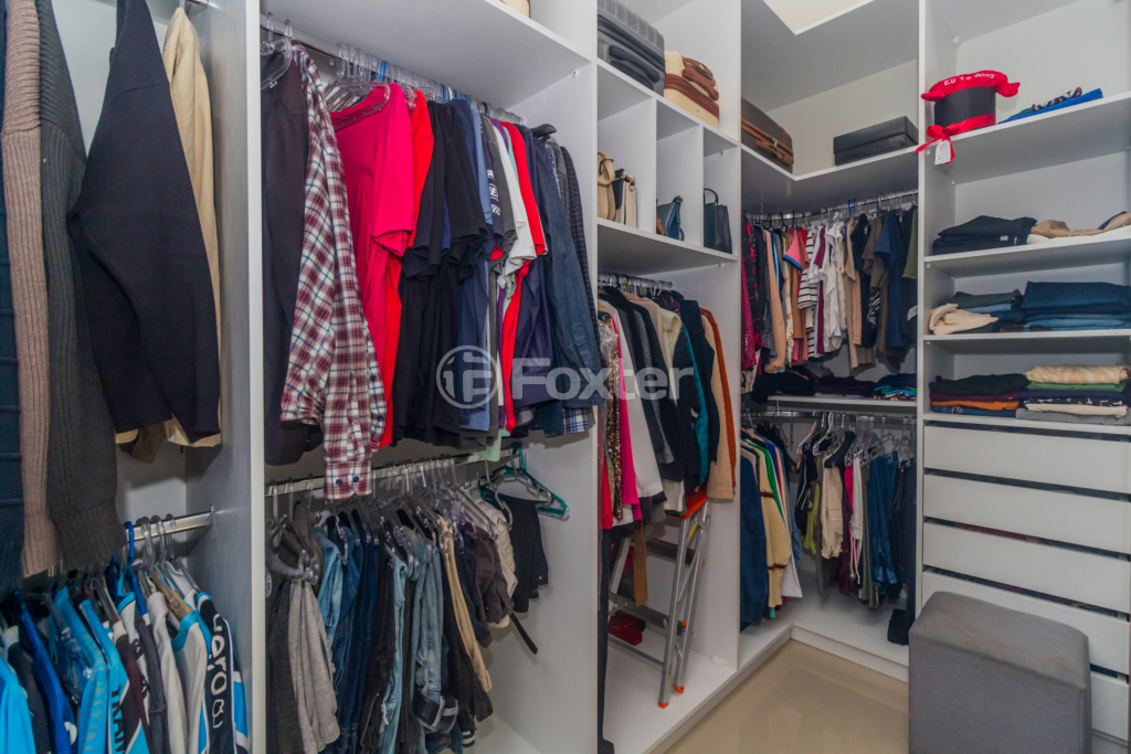 Casa de Condomínio à venda com 4 quartos, 190m² - Foto 31
