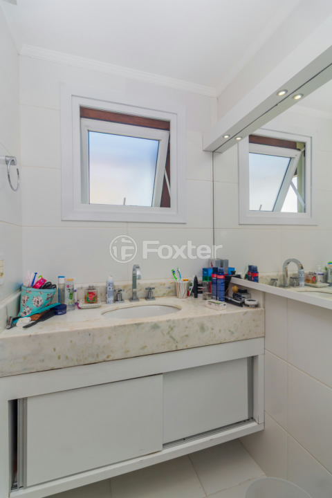 Casa de Condomínio à venda com 4 quartos, 190m² - Foto 32
