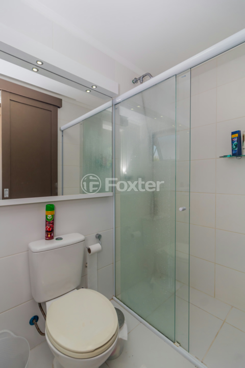 Casa de Condomínio à venda com 4 quartos, 190m² - Foto 33