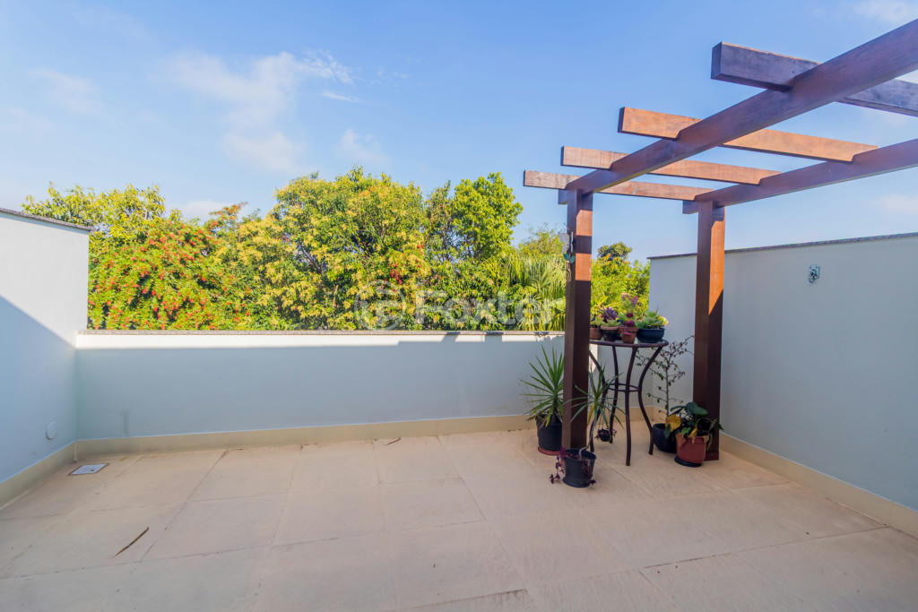 Casa de Condomínio à venda com 4 quartos, 190m² - Foto 34